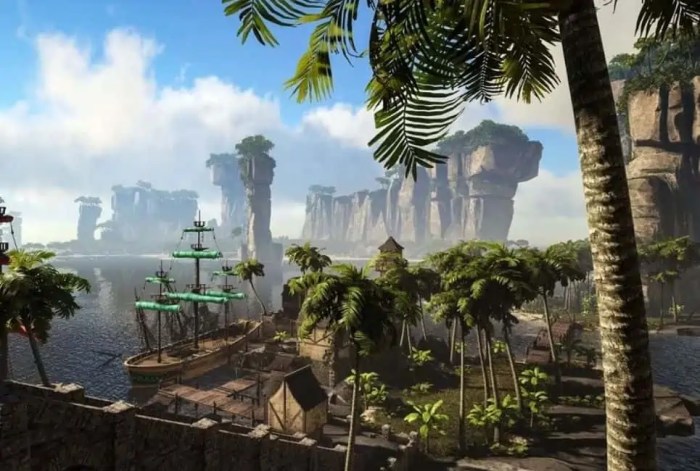 Open-World Games That Reward Player Creativity