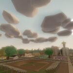 Open World Games With Multiple Endings