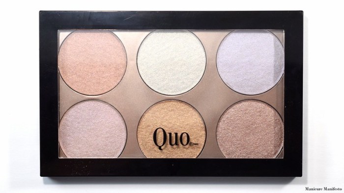 Manicure Manifesto: 2019