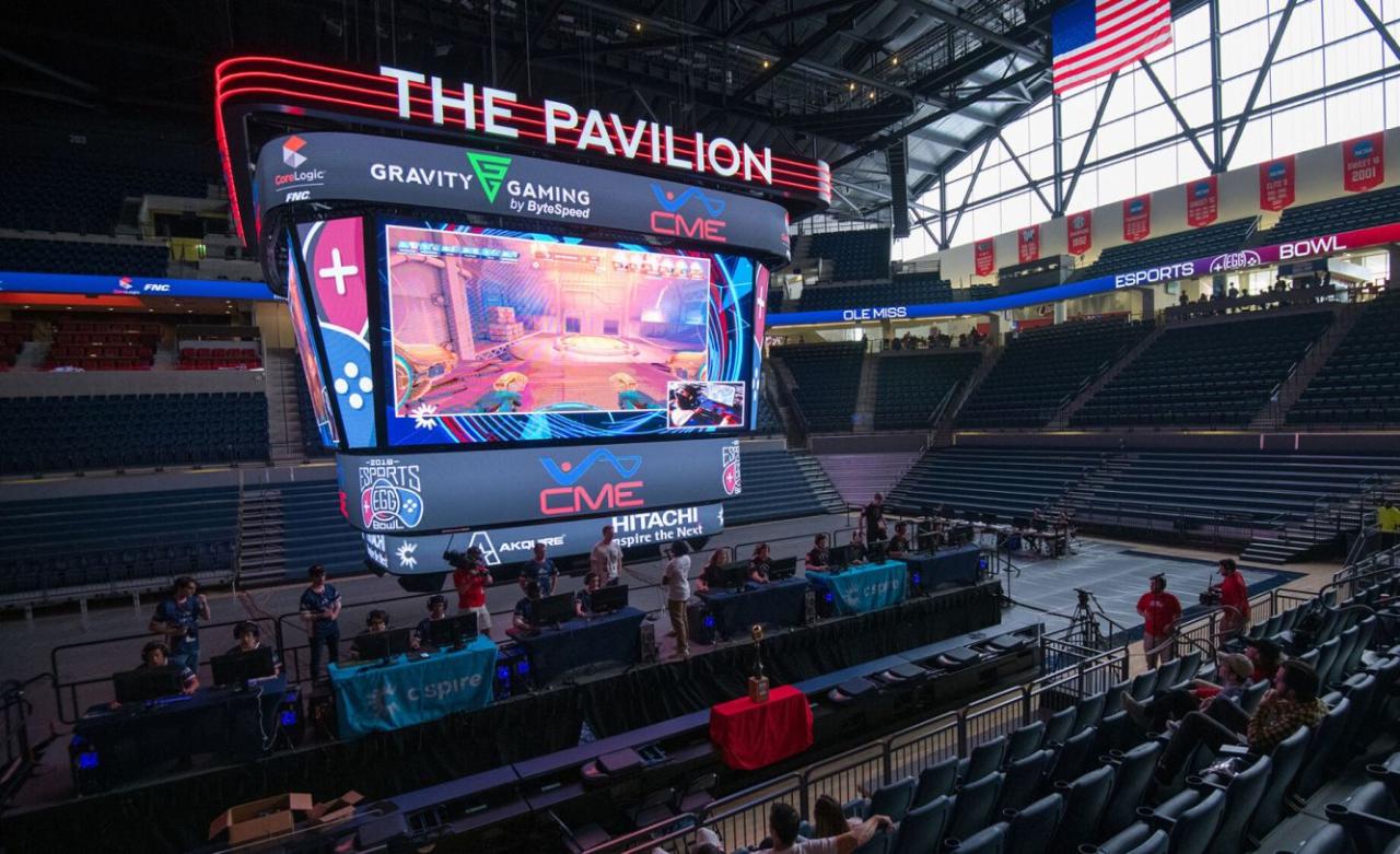 Brand Perception and Gaming: Lessons from Esports - AdTonos