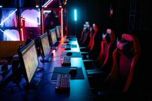 ¿Qué necesita México para ser potencia en E-Sports?